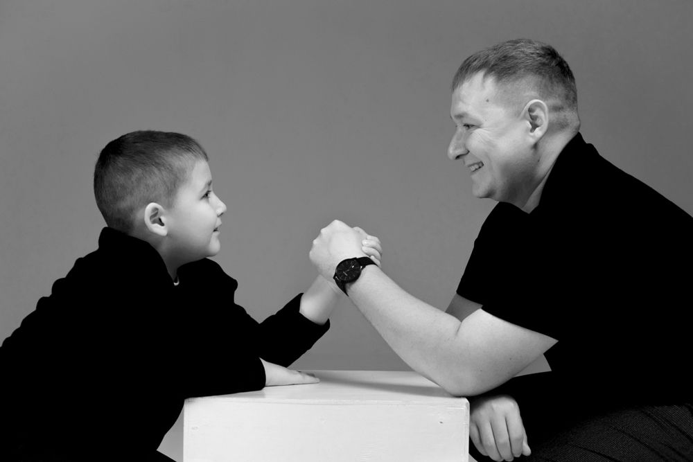 Photograph by Альфия Агзами