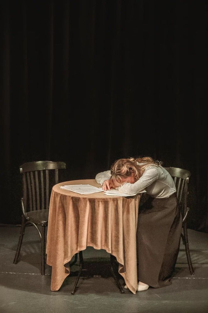 Photograph by Оксана Чиняева