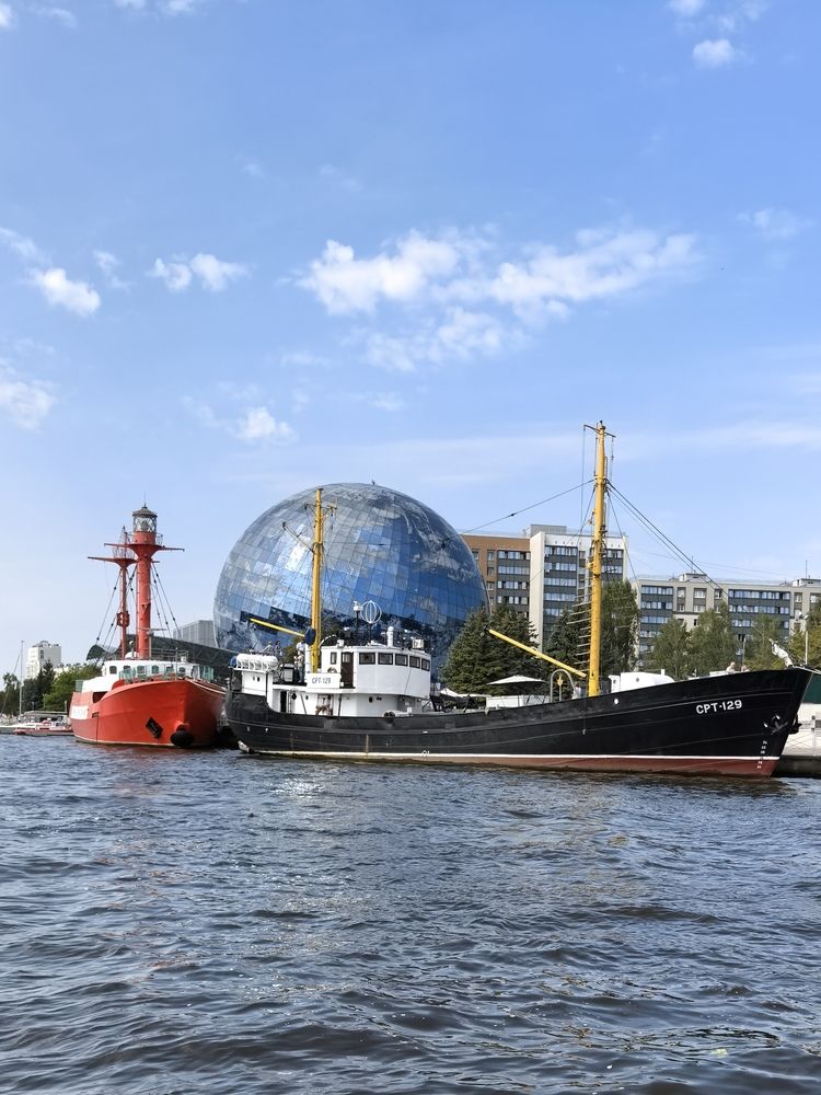 Калининград