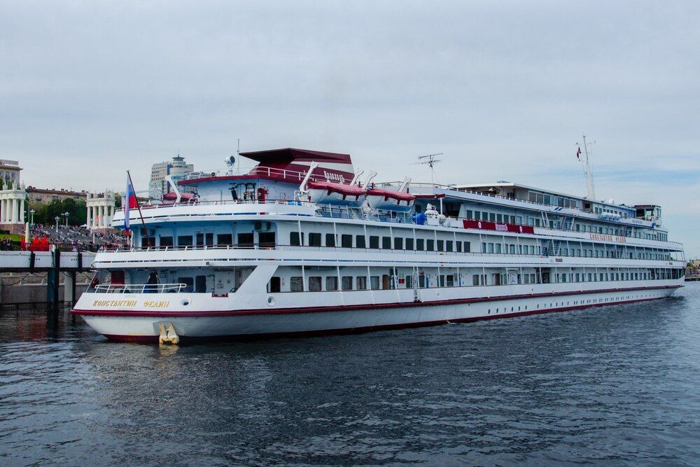 Photograph by Галина Ложечникова