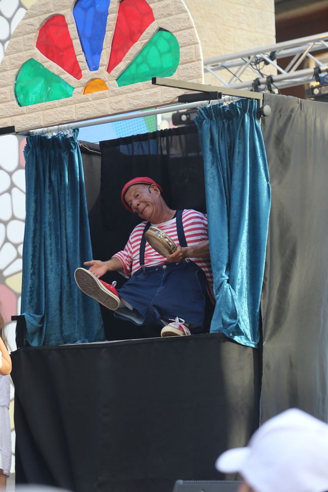 Photograph by Abdallah Khader