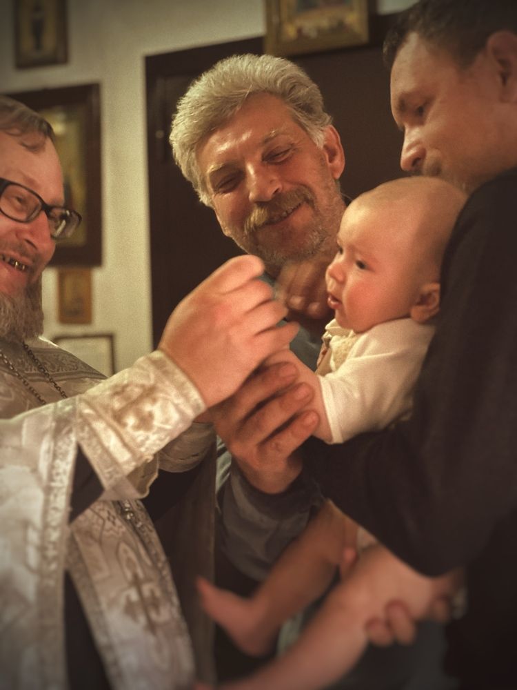 Фотография автора Оксана Захарова