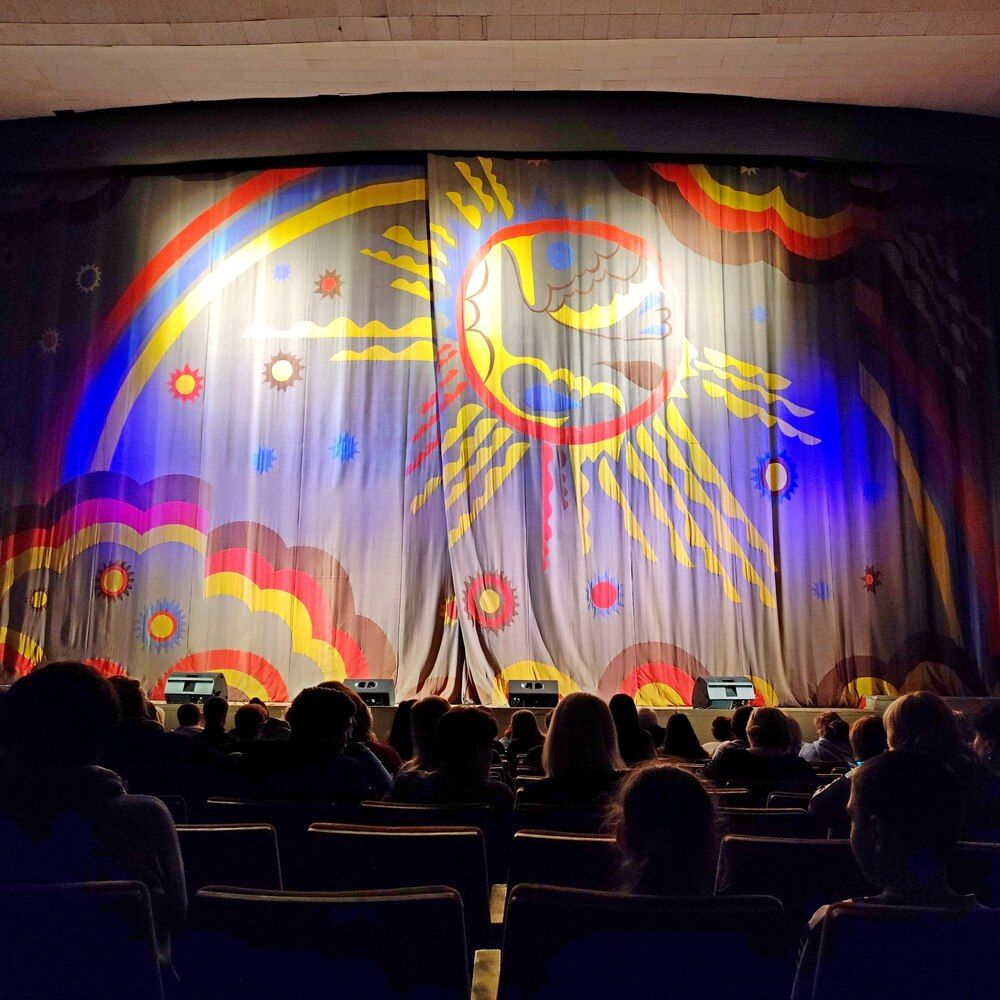 В ожидании чуда