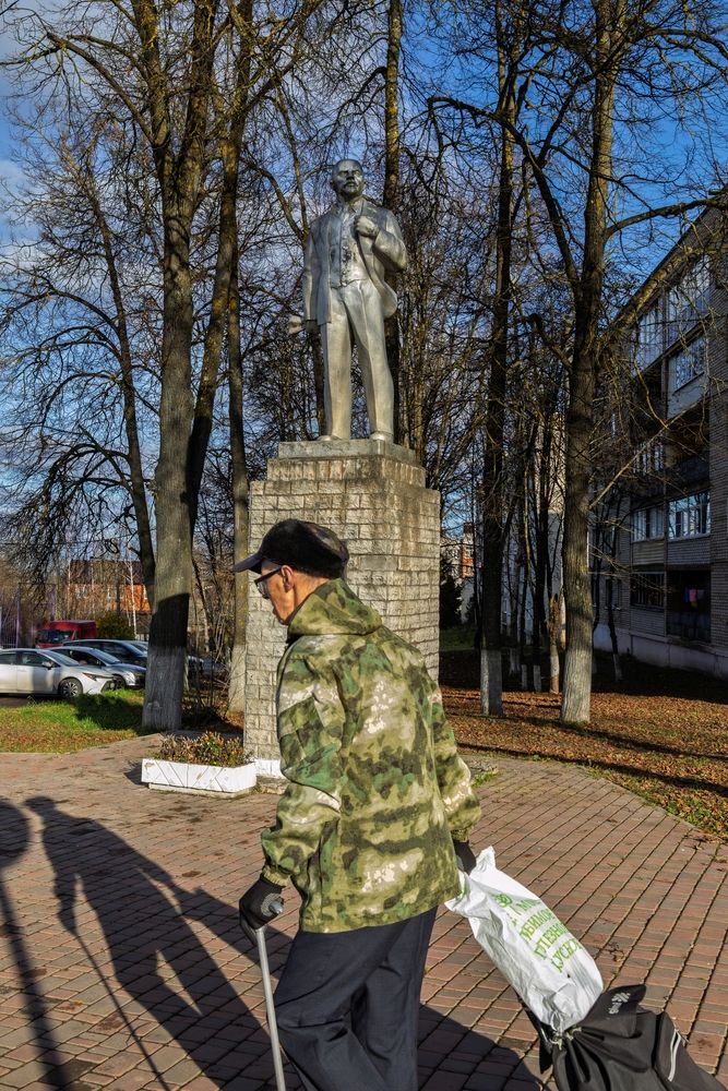 Photograph by Алексей Власов