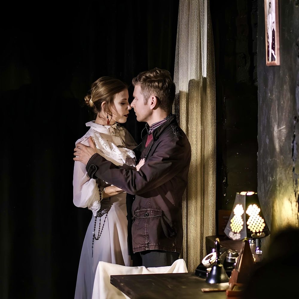 Photograph by Олег Гриценко