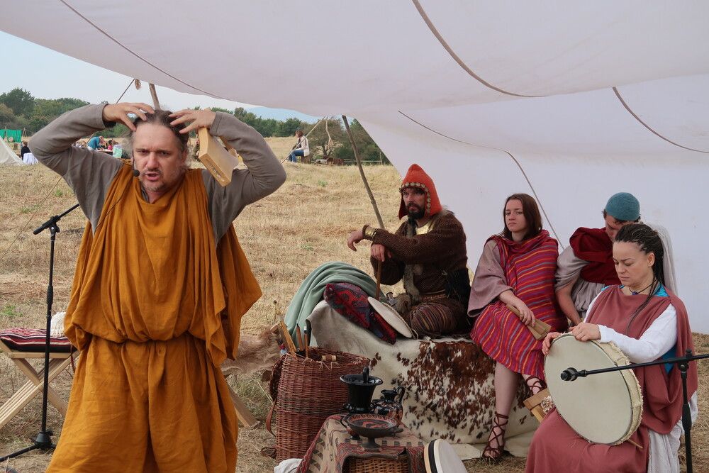 Photograph by Александра