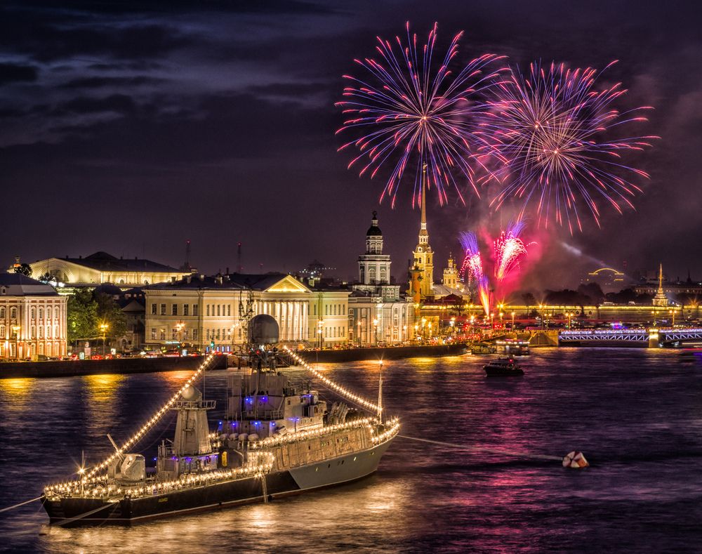 Photograph by Александр Авдушев