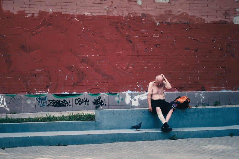 Photograph by Александр Кондаков