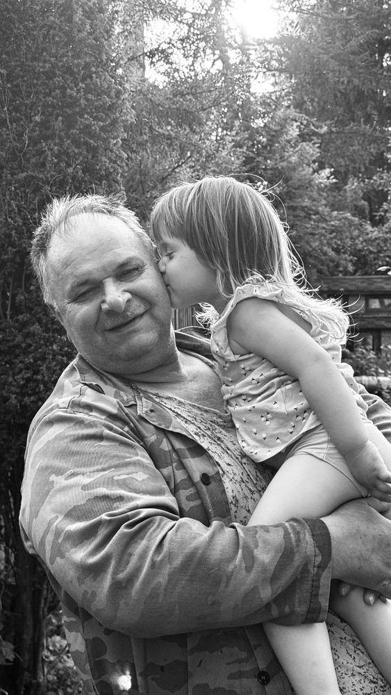 Photograph by Елена Гребенюк