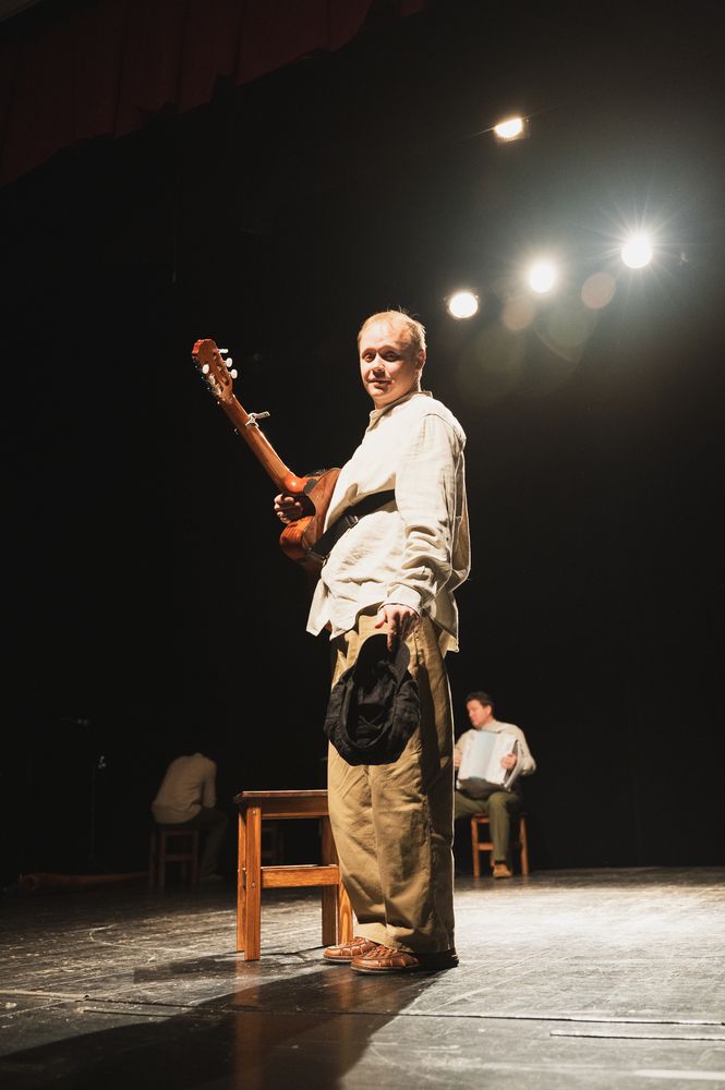 Photograph by Елизавета Кириллова