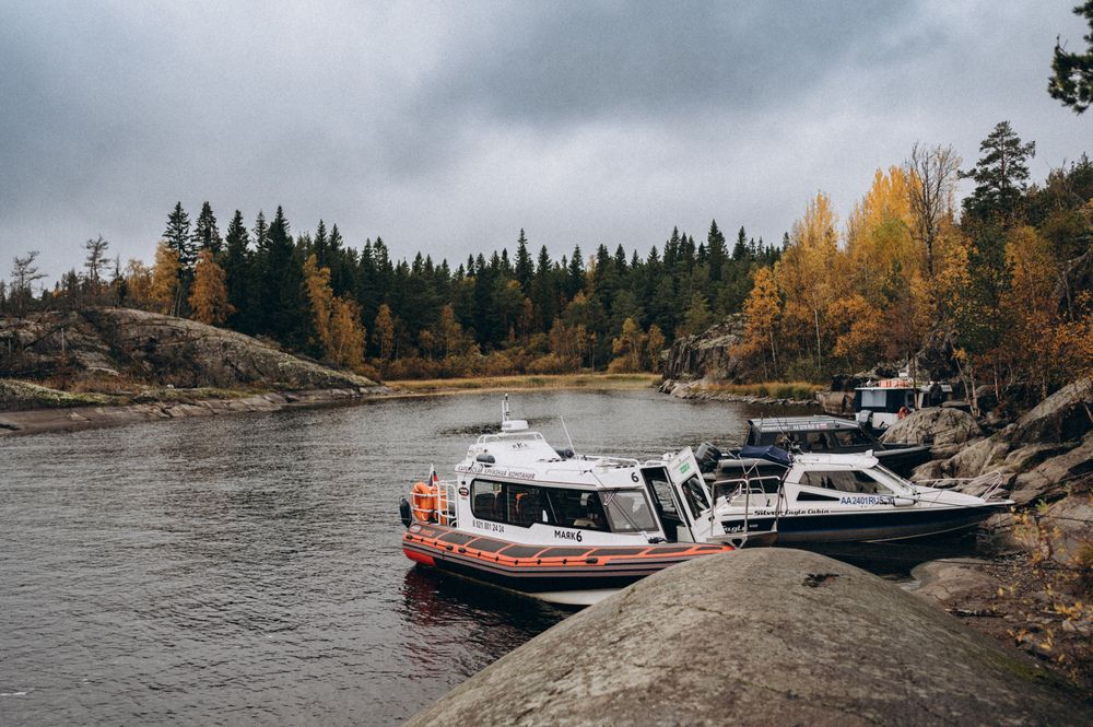 Photograph by Светлана Субботина