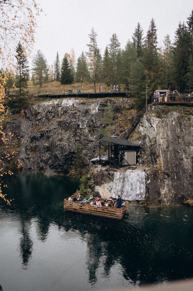 Photograph by Светлана Субботина