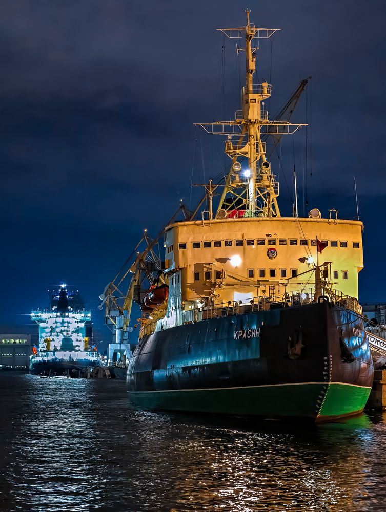 Фотография автора Evgeniy Shabanov