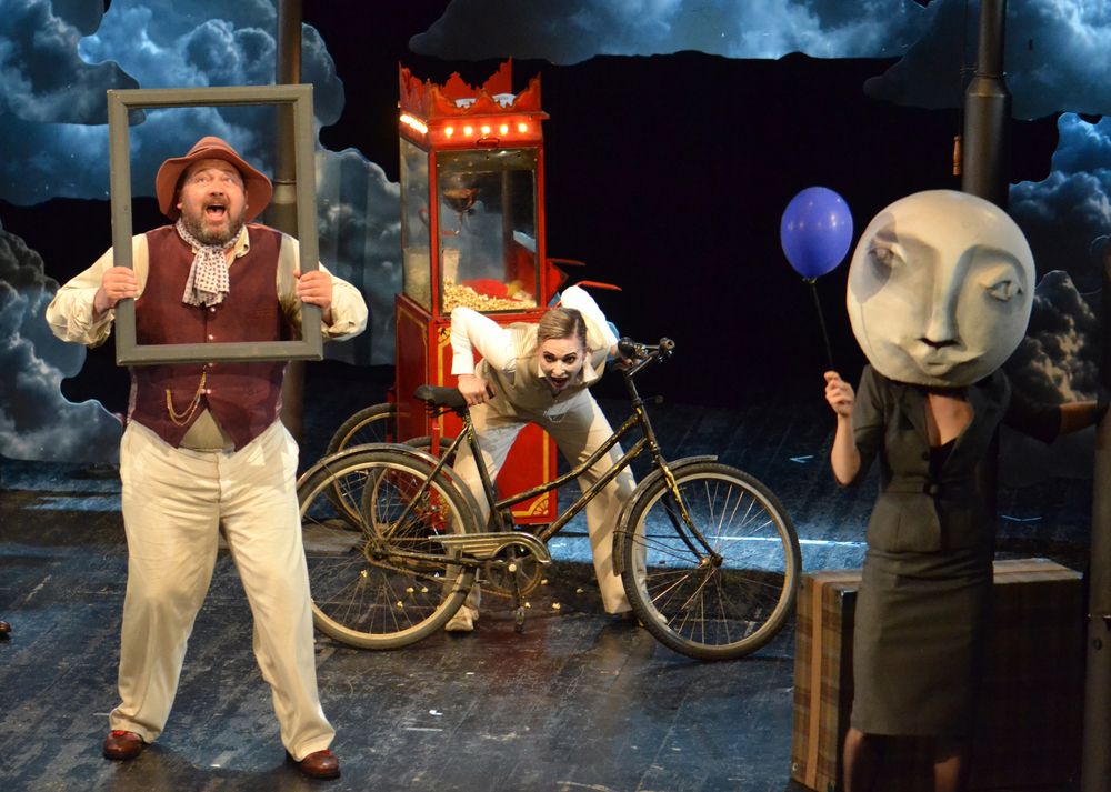 Photograph by Pancic Ivan