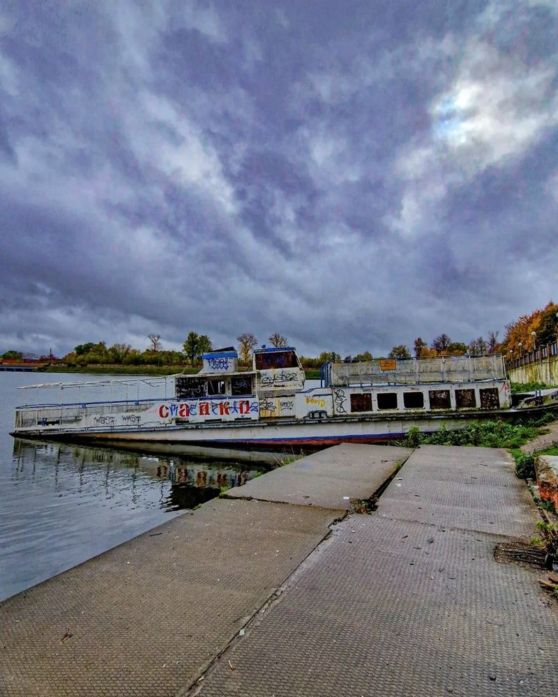 Photograph by Наталья Николаевна