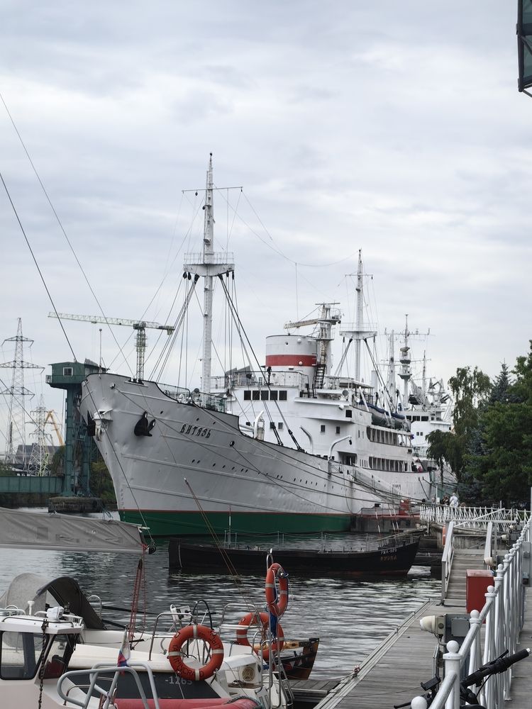 Фотография автора Dmitriy Sotnikov