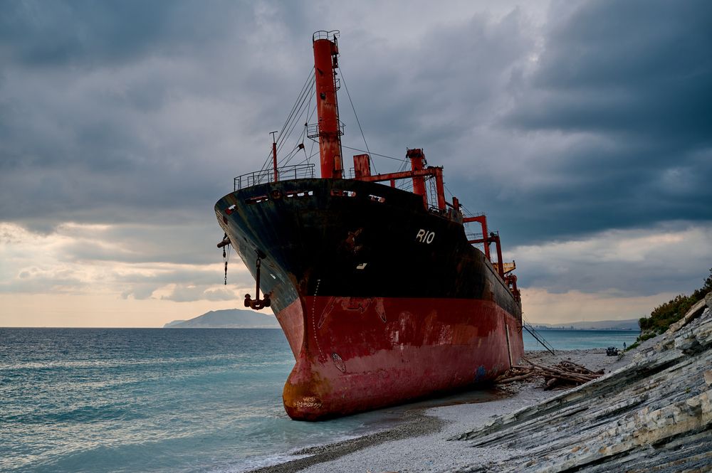 Photograph by Ксения Щербань