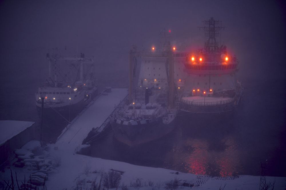 Photograph by Ксения Щербань