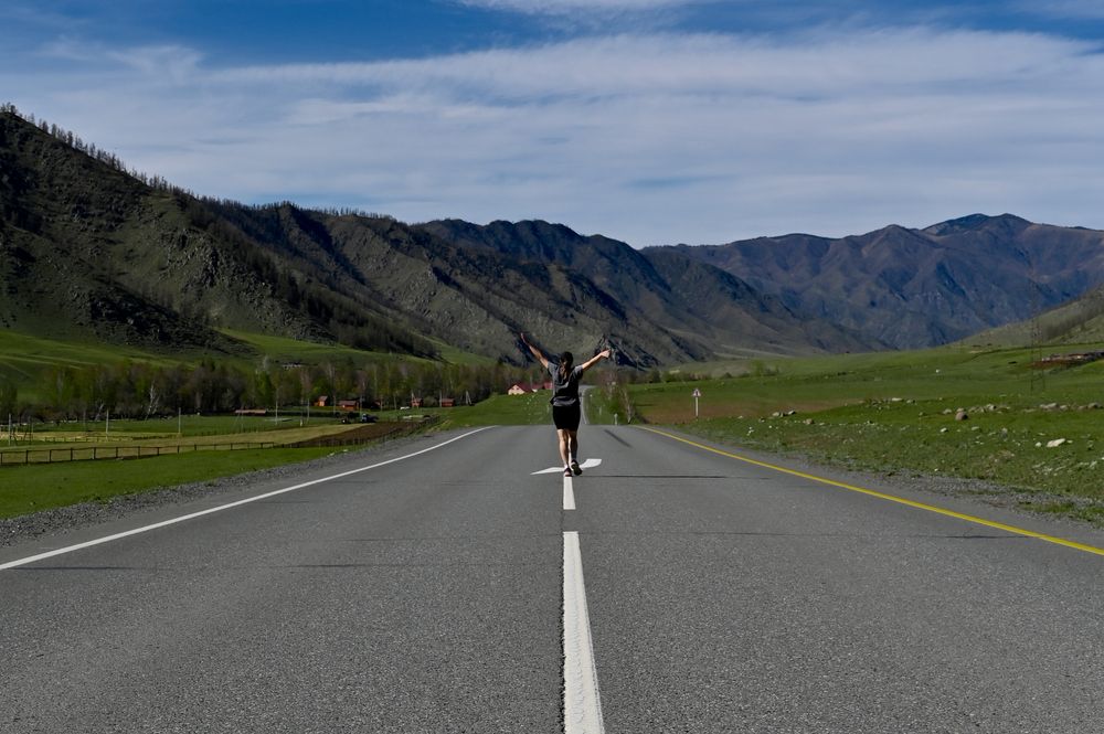 Photograph by Ксения Щербань