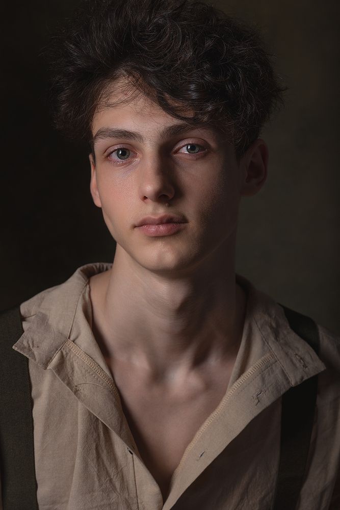 Photograph by Евгения Зайцева