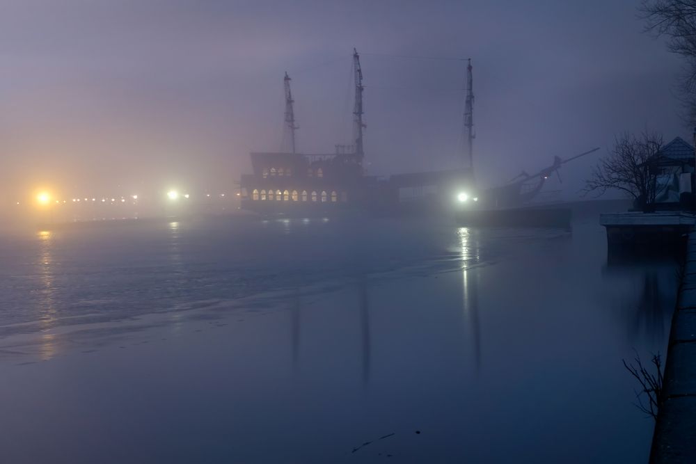 Photograph by Константин Пухов