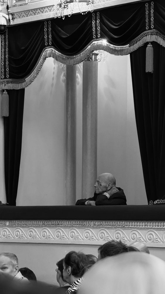 Photograph by Наталья Иванова