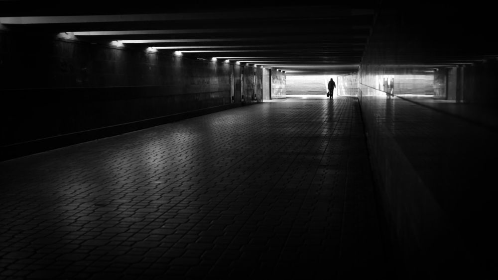 Photograph by Владимир Белобаба