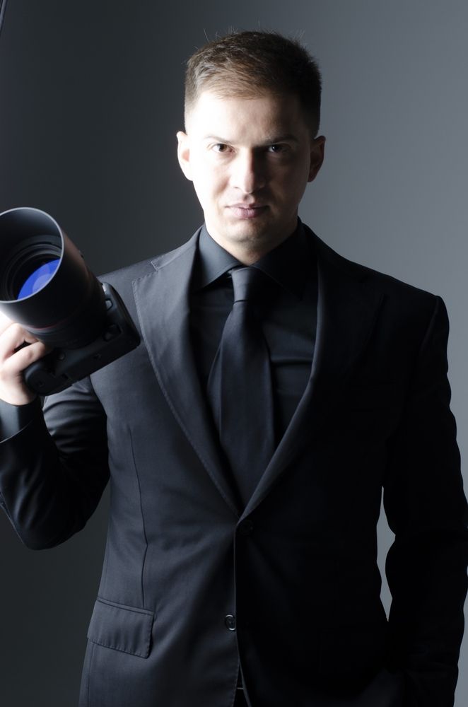 Фотография автора Дарья Матвеева