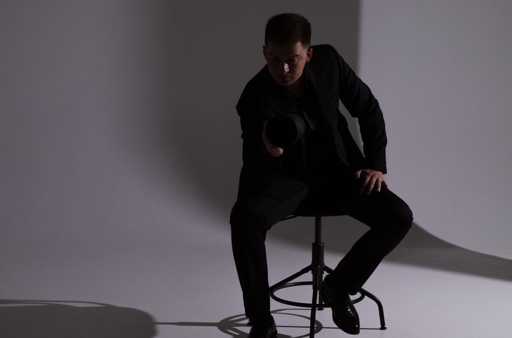 Фотография автора Дарья Матвеева