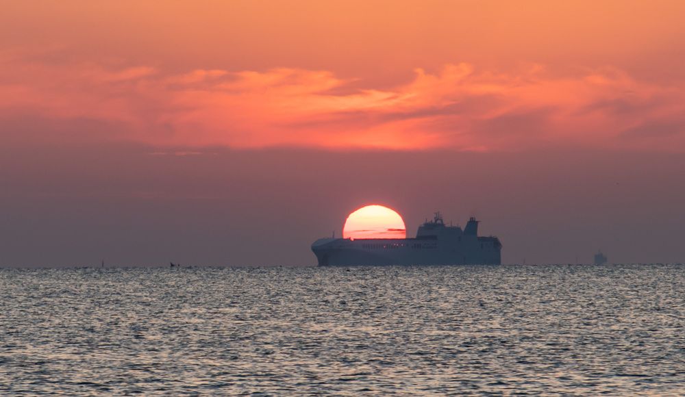 Фотография автора Ismail SAIDI