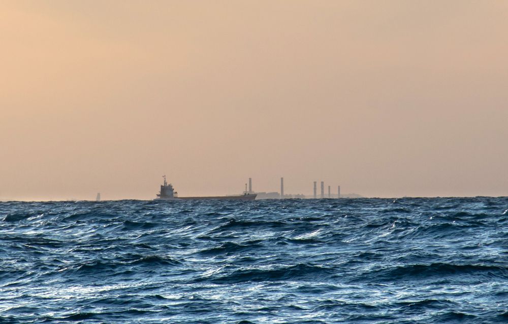 Фотография автора Ismail SAIDI