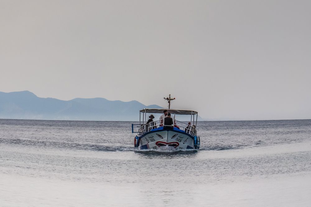 Фотография автора Ismail SAIDI