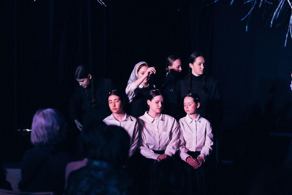 Photograph by Svetlana Reshetnikova