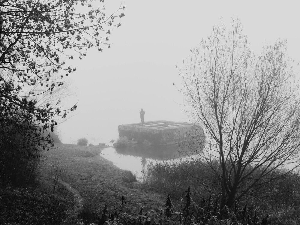 Photograph by Андрей Корякин