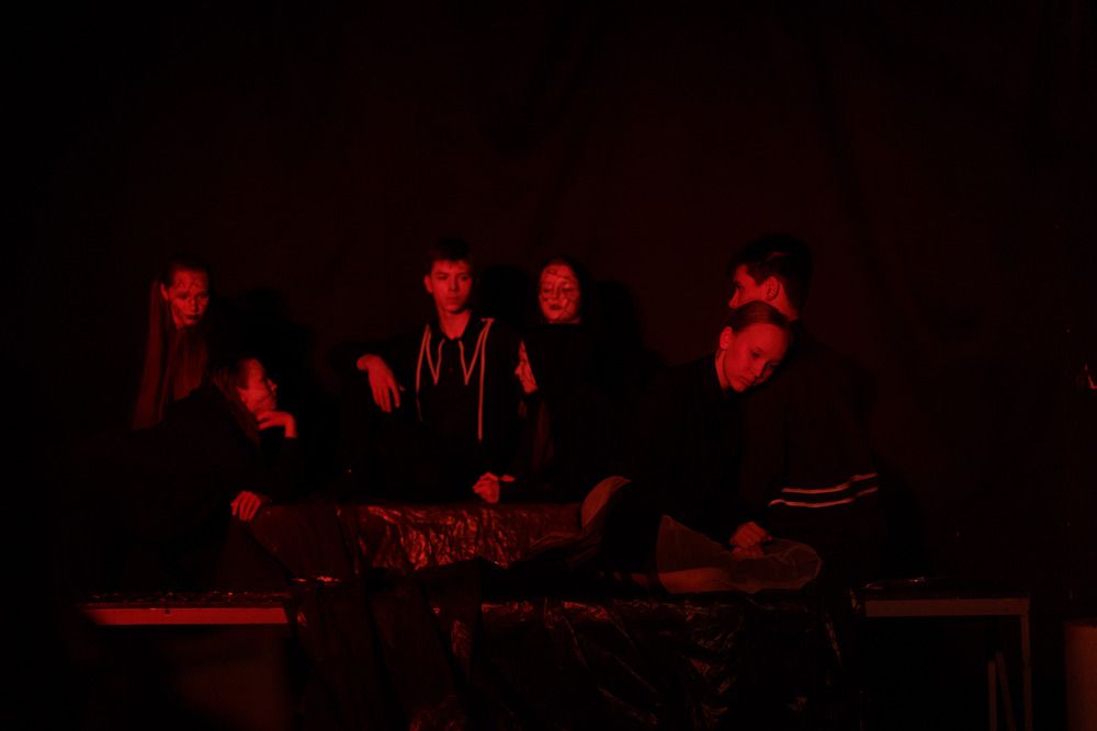 Photograph by Svetlana Reshetnikova