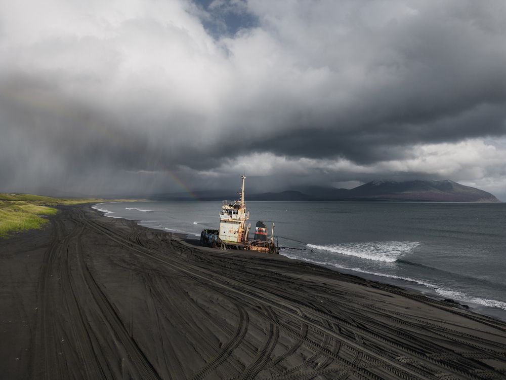 Photograph by Ilya Marchenko