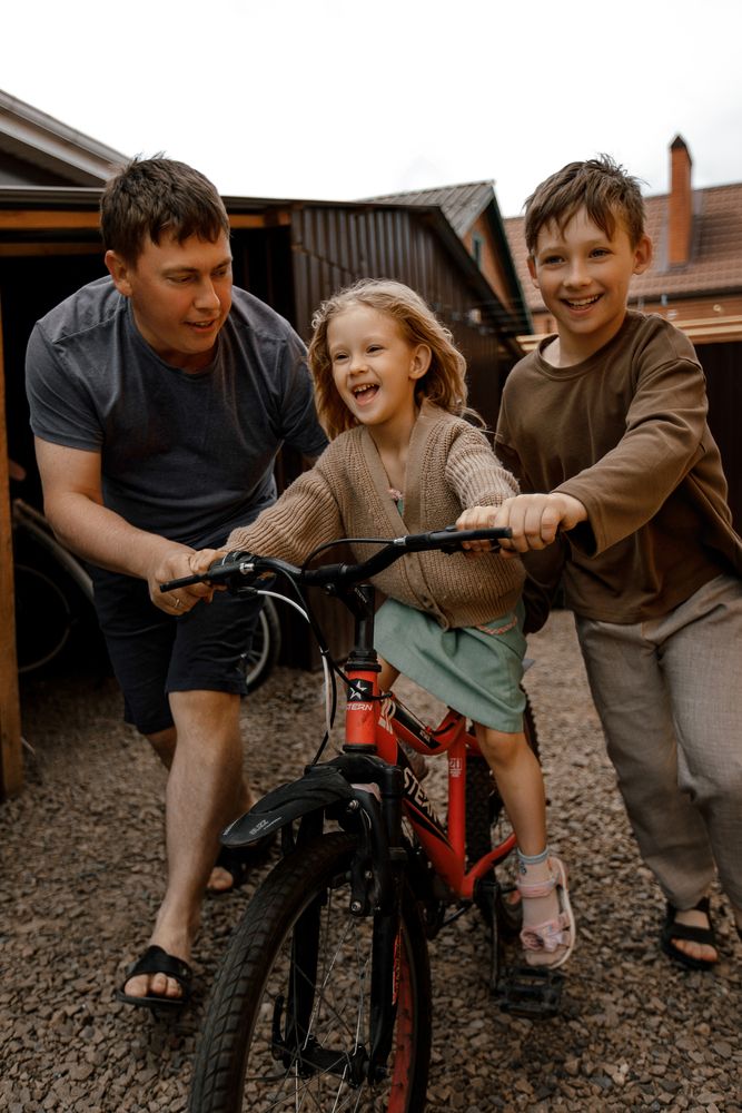 Photograph by Ольга Пащенко