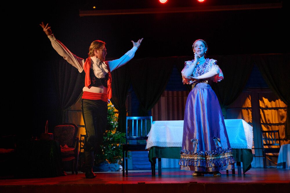 Photograph by Наталия Комаровская