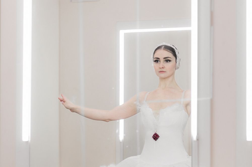 Photograph by Varvara Zhukova