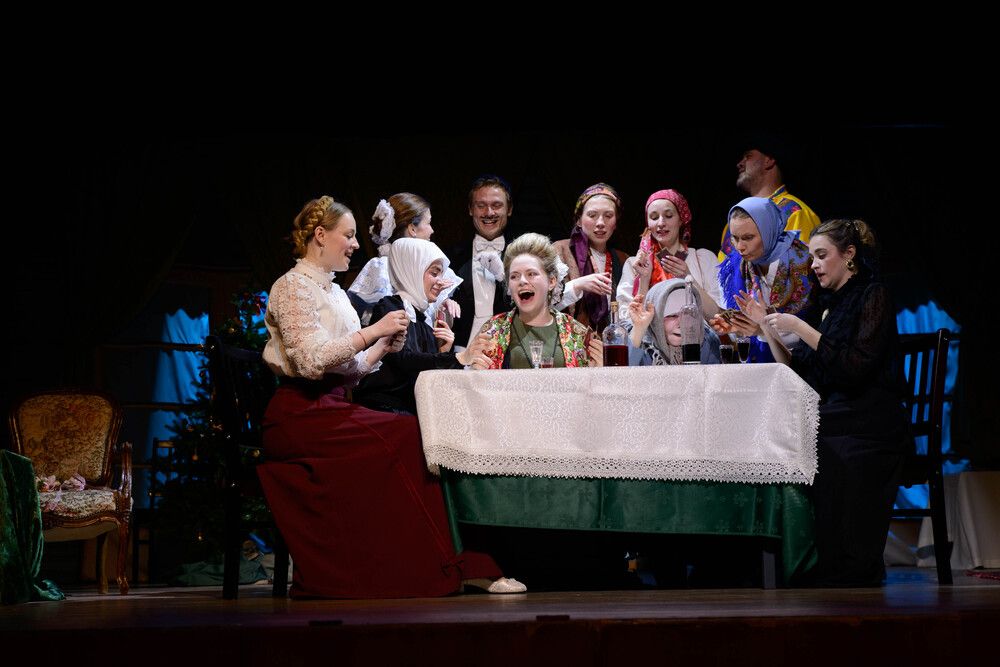 Photograph by Наталия Комаровская