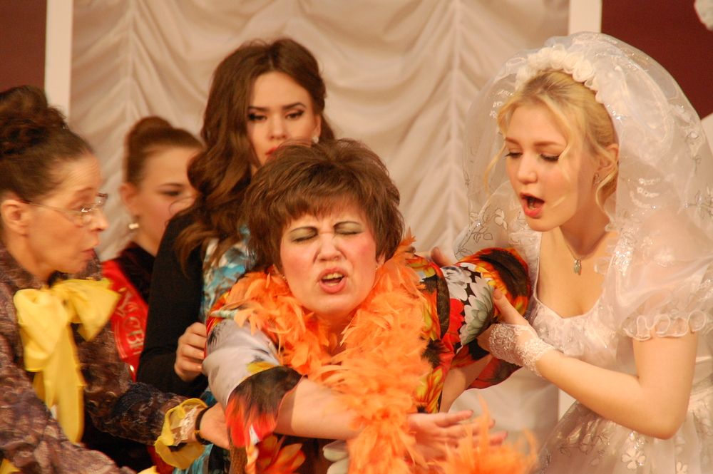 Photograph by Владислав Рубцов