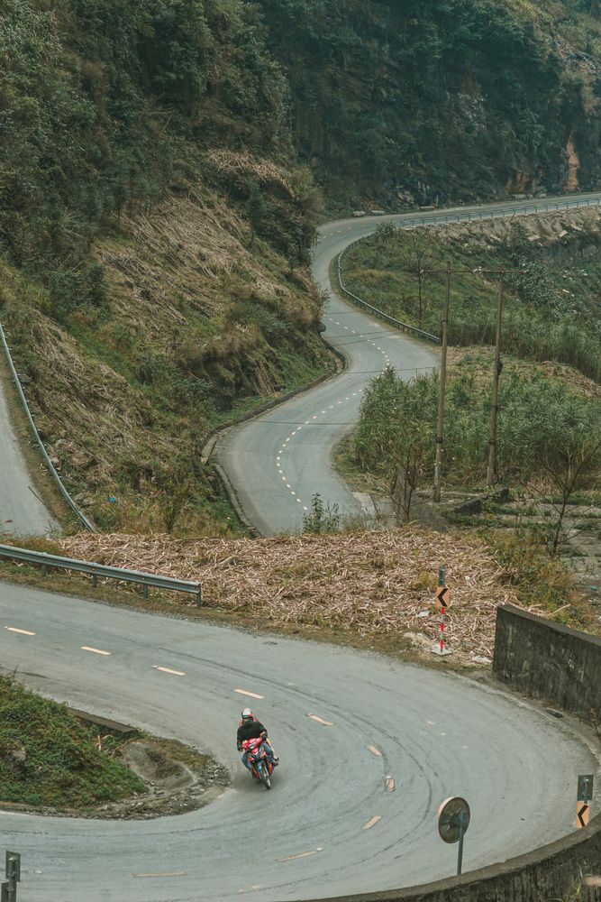 Photograph by Thoa Nguyễn Thị Phương