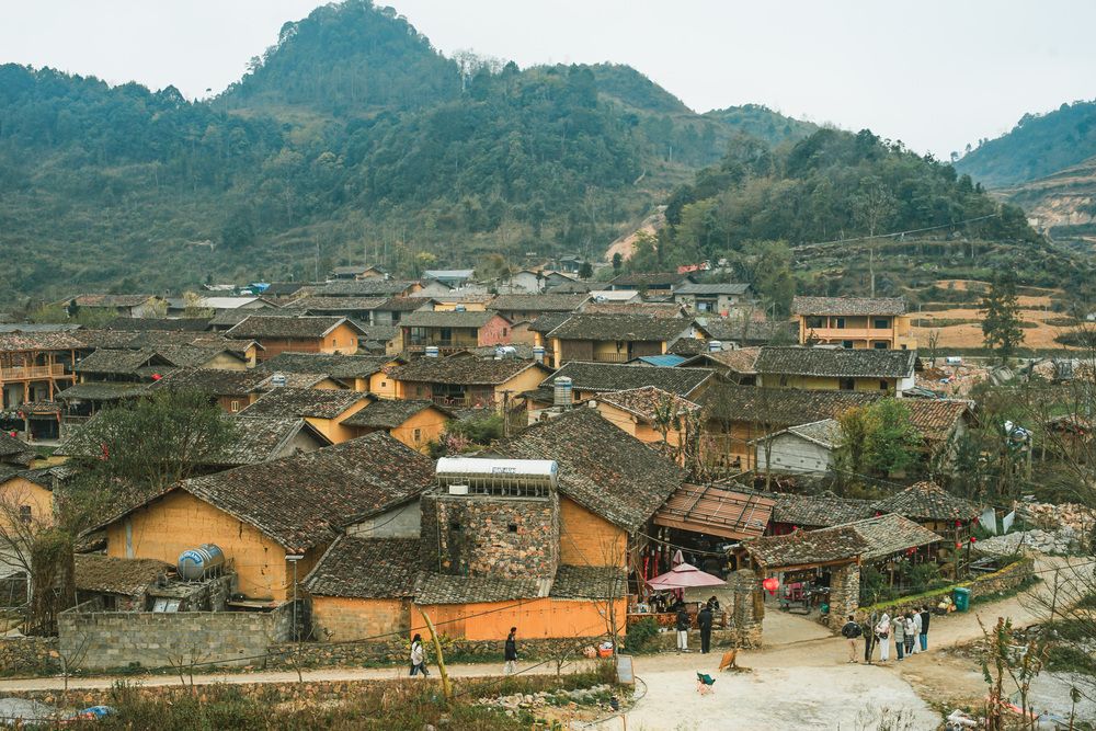 Lô Lô Chải