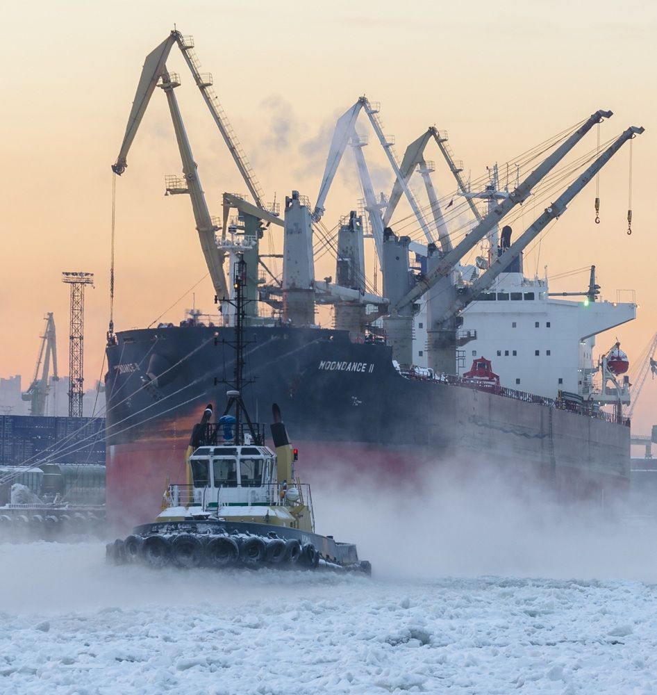 Photograph by Alexey S