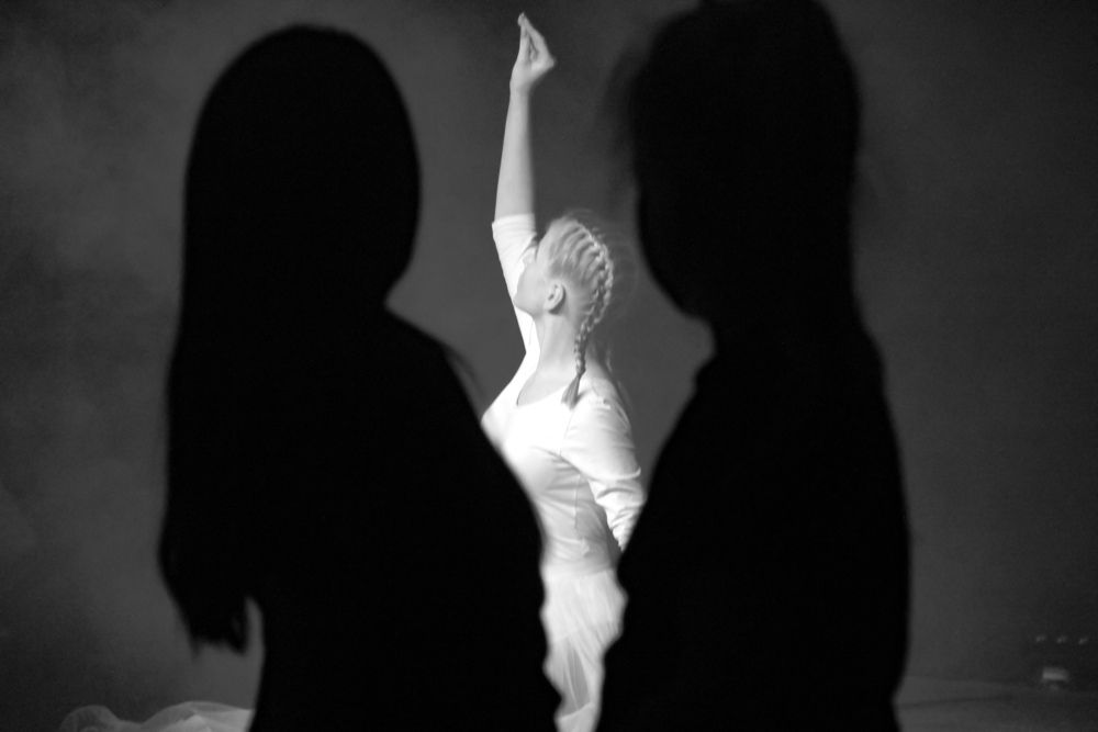 Photograph by Den Hendrx