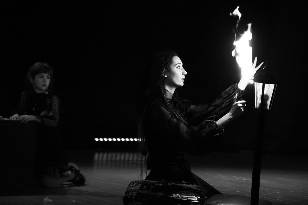 Photograph by Den Hendrx