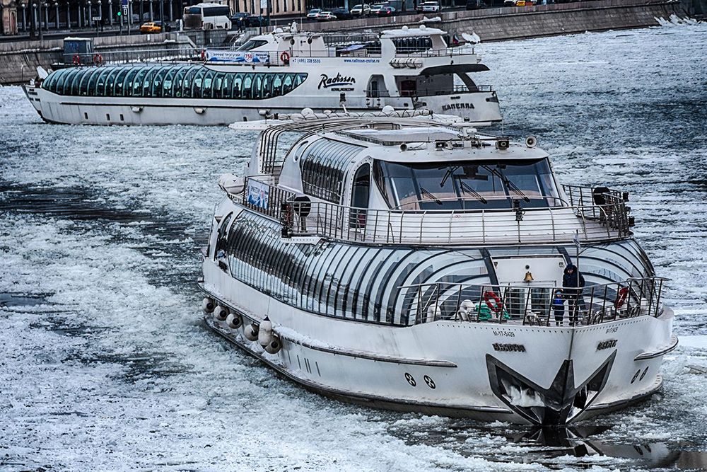 Photograph by Духанин Сергей