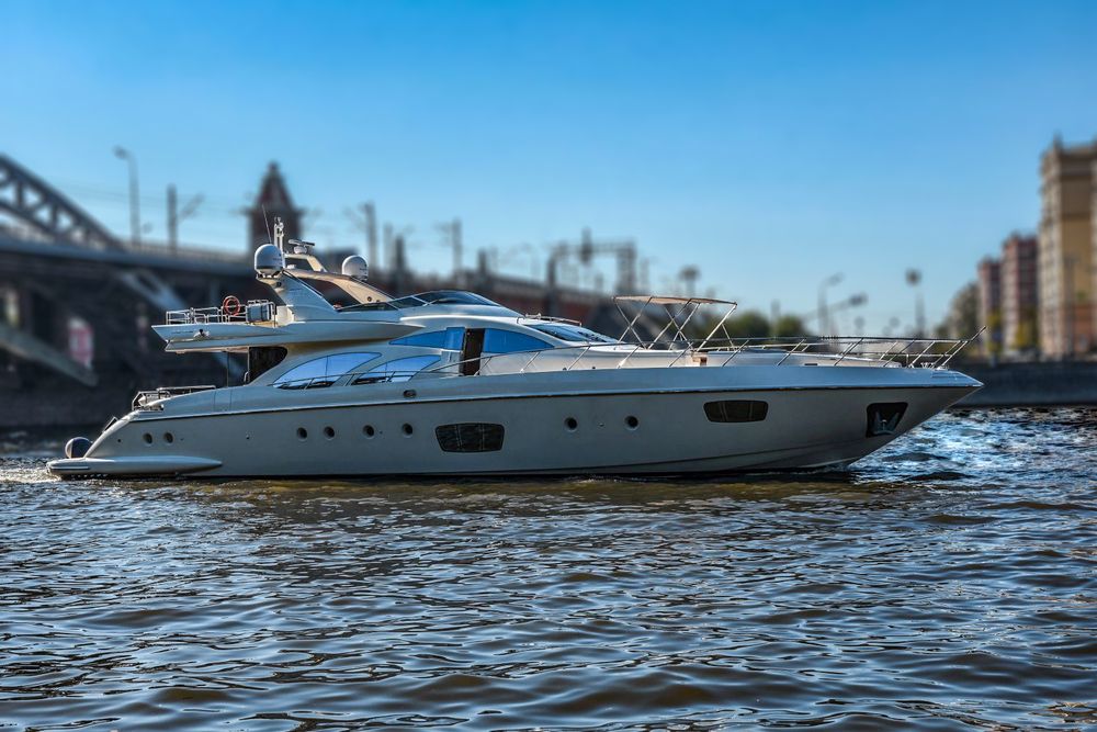 Photograph by Духанин Сергей