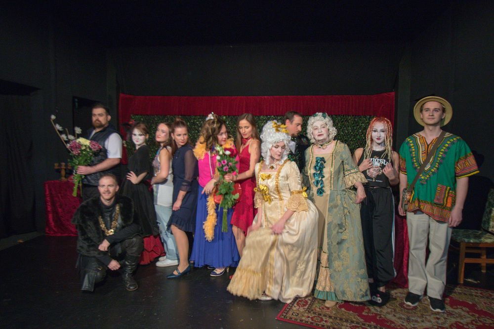 Photograph by Igors Rostikovs