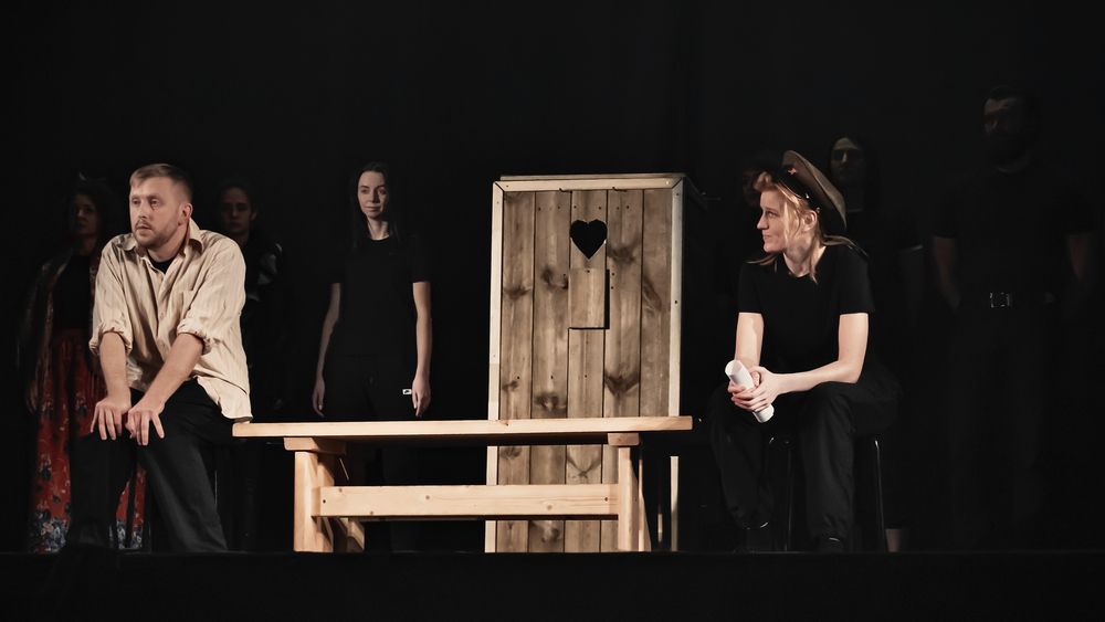 Photograph by Юрий Мокрицкий